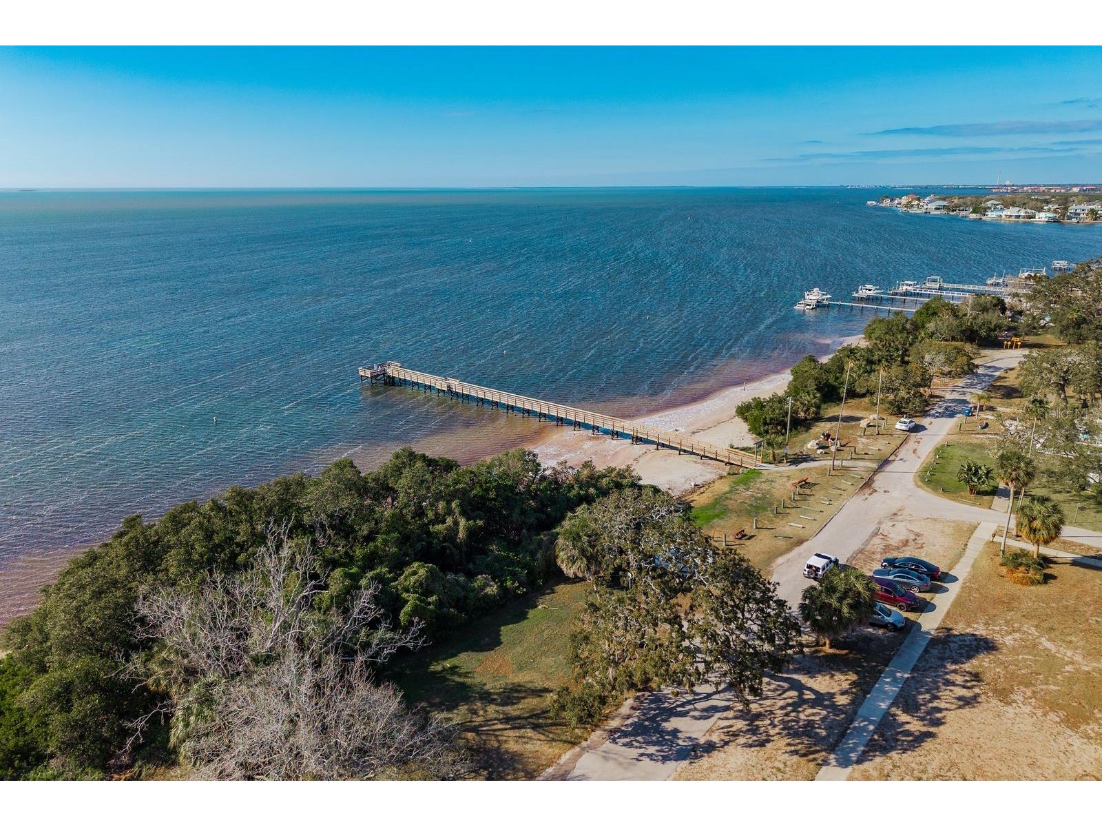 550 Ontario Avenue Crystal Beach FL 34681 TB8475182 image34