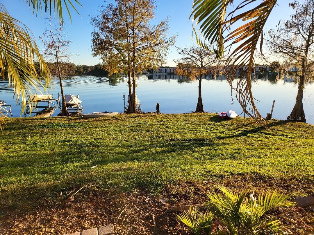 550 Orange Drive #1 Altamonte Springs FL 32701 - LAKE ORIENTA V4946812 image1
