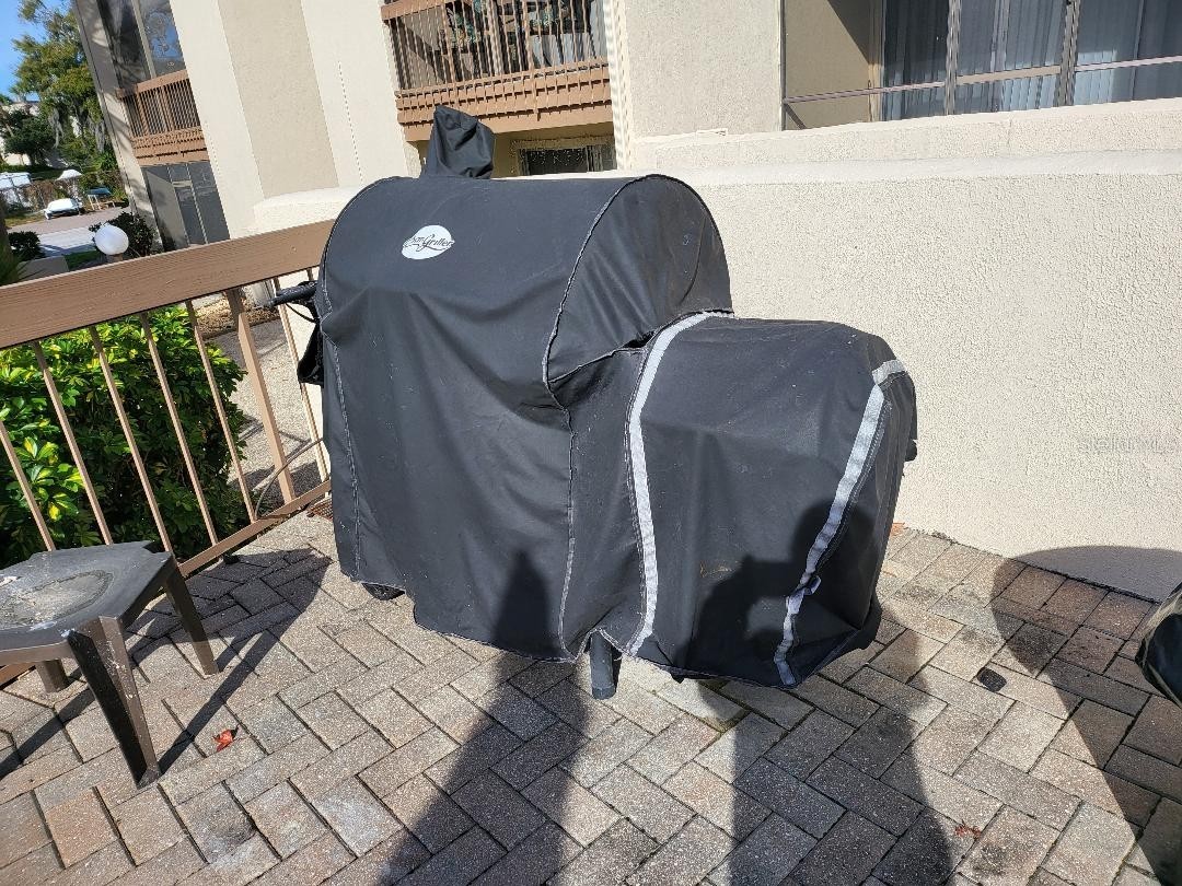 550 Orange Drive #1 Altamonte Springs FL 32701 - LAKE ORIENTA V4946812 image17