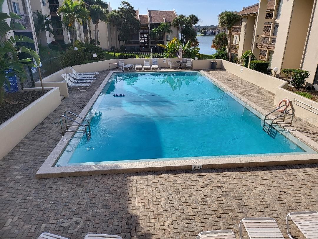 550 Orange Drive #1 Altamonte Springs FL 32701 - LAKE ORIENTA V4946812 image18