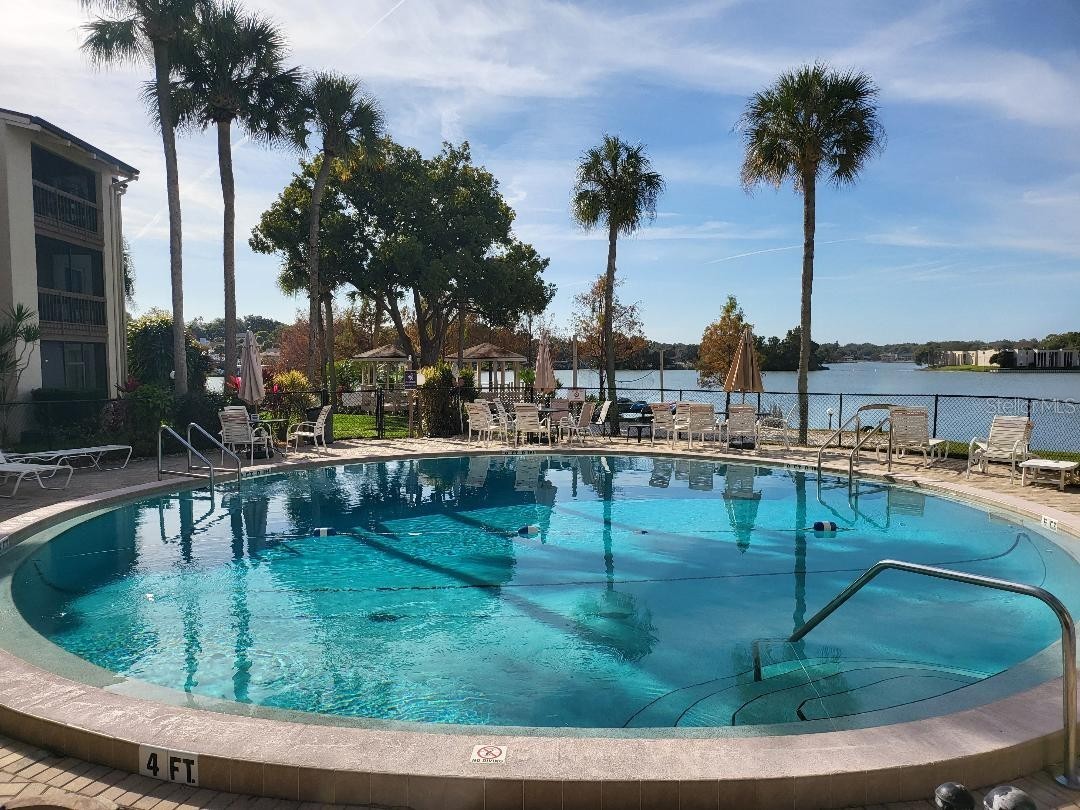 550 Orange Drive #1 Altamonte Springs FL 32701 - LAKE ORIENTA V4946812 image20