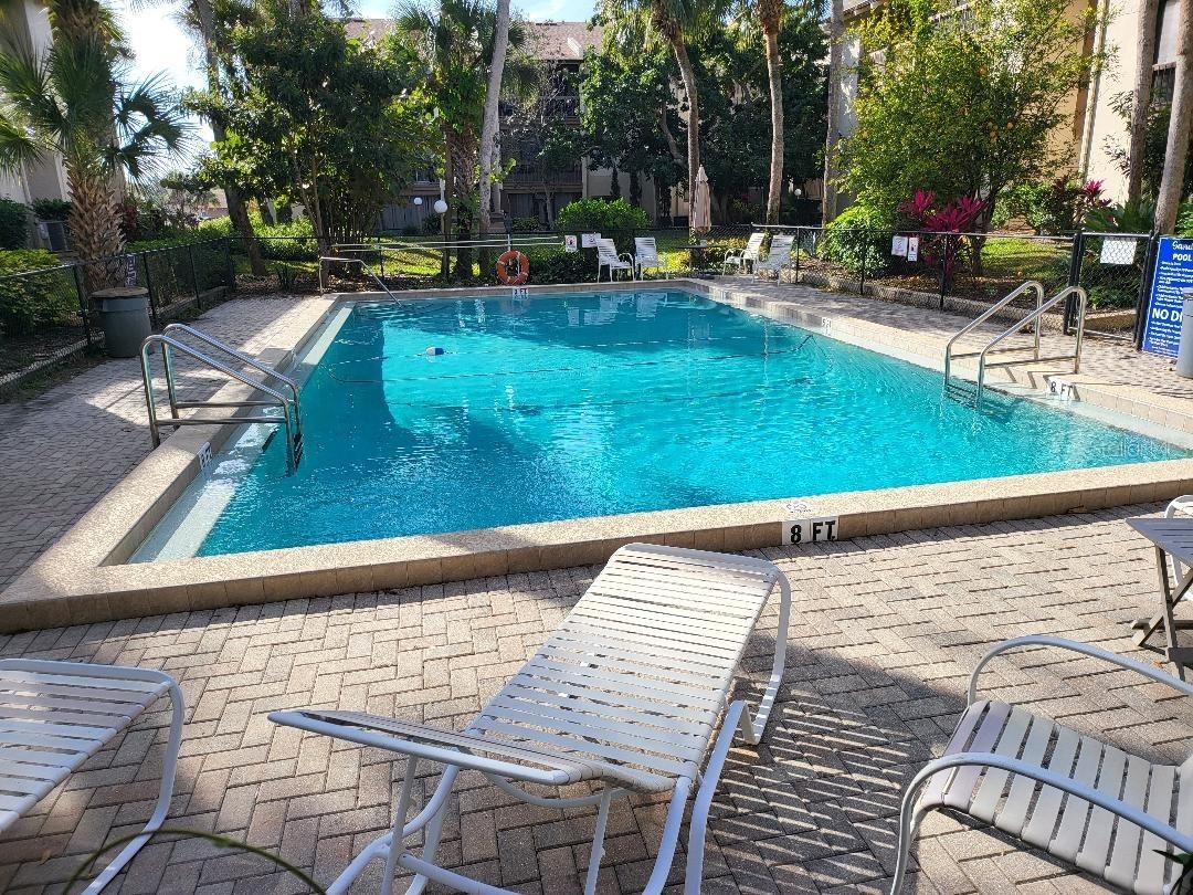 550 Orange Drive #1 Altamonte Springs FL 32701 - LAKE ORIENTA V4946812 image21