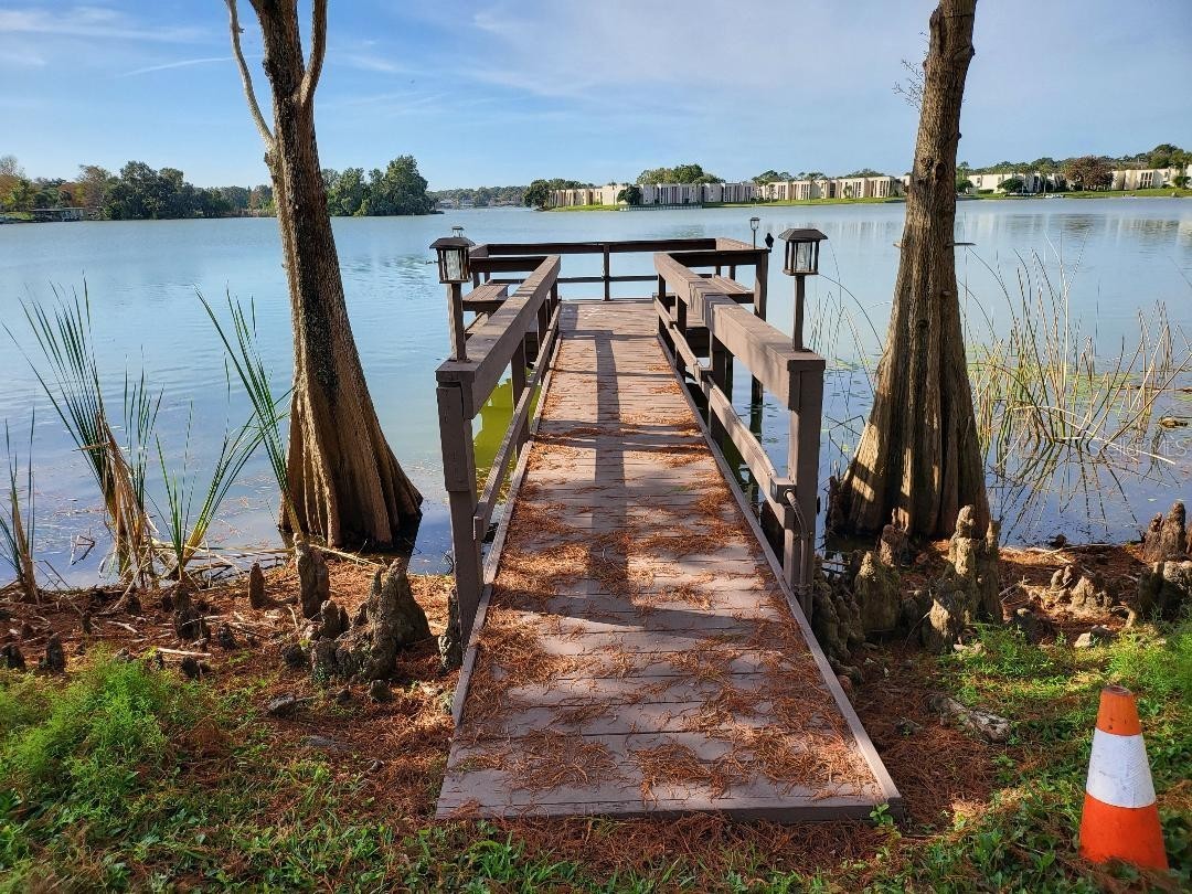550 Orange Drive #1 Altamonte Springs FL 32701 - LAKE ORIENTA V4946812 image24