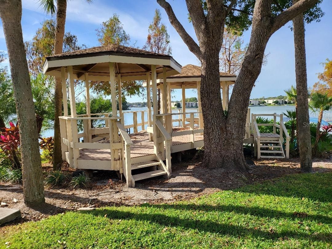 550 Orange Drive #1 Altamonte Springs FL 32701 - LAKE ORIENTA V4946812 image25