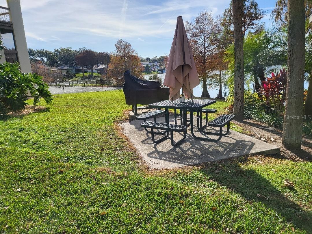 550 Orange Drive #1 Altamonte Springs FL 32701 - LAKE ORIENTA V4946812 image26