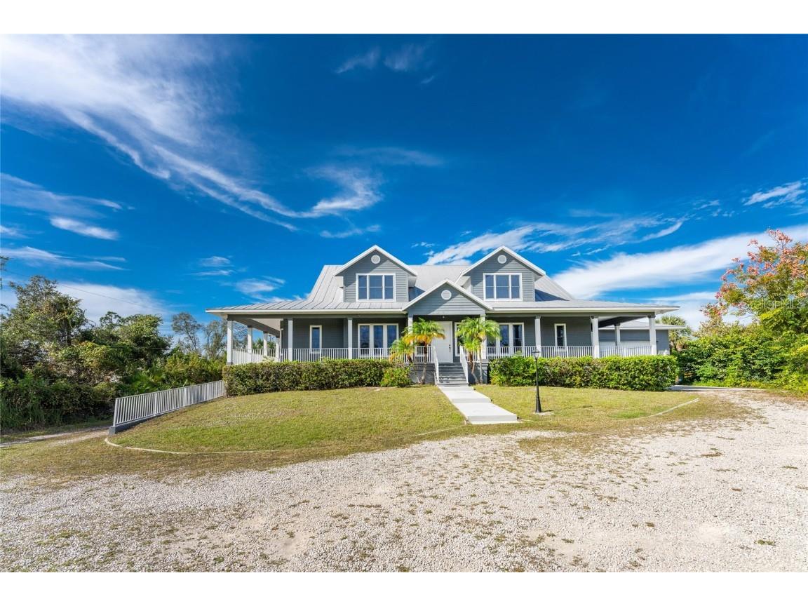 550 S Oxford Drive Englewood FL 34223 - GOTTFRIED CREEK D6133467 image1