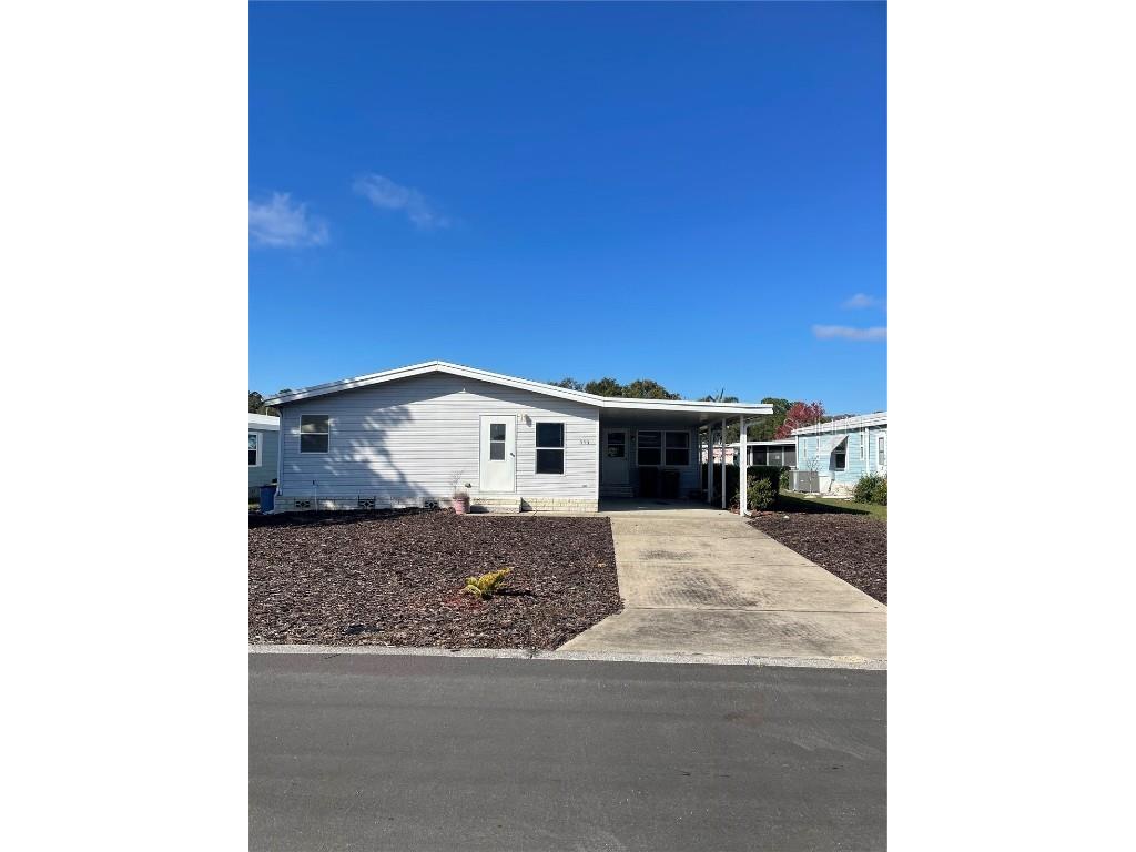 550 Saint Johns Road Tavares FL 32778 - LAKE HARRIS CHAIN OF LAKES G5065794 image1