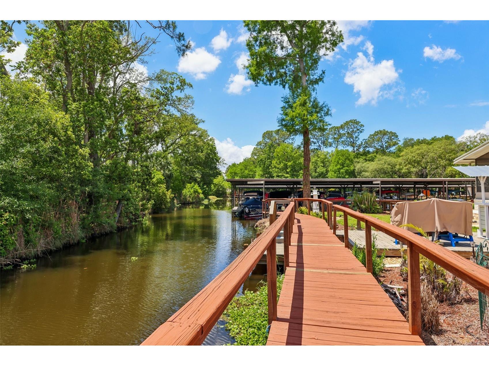550 Saint Johns Road Tavares FL 32778 - LAKE HARRIS CHAIN OF LAKES G5111544 image41