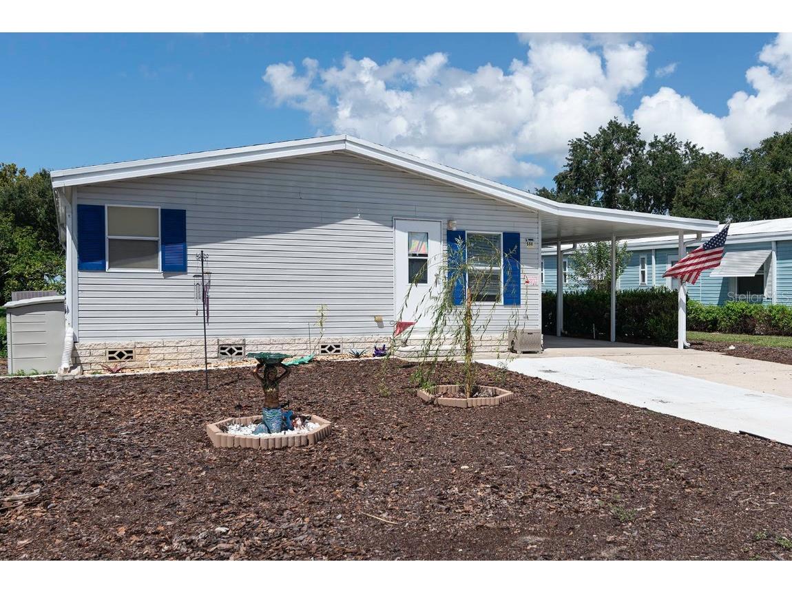 550 Saint Johns Road Tavares FL 32778 - LAKE HARRIS CHAIN OF LAKES O6219182 image1