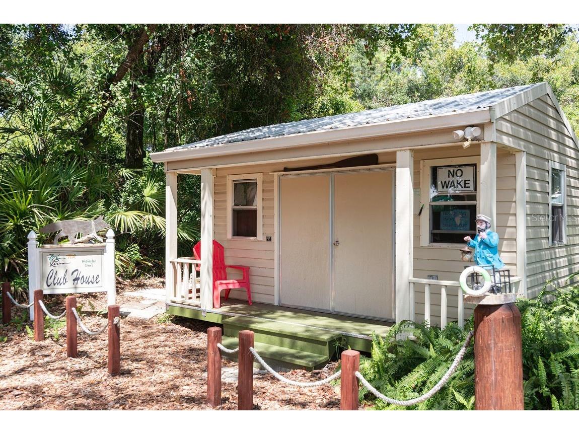 550 Saint Johns Road Tavares FL 32778 - LAKE HARRIS CHAIN OF LAKES O6219182 image42