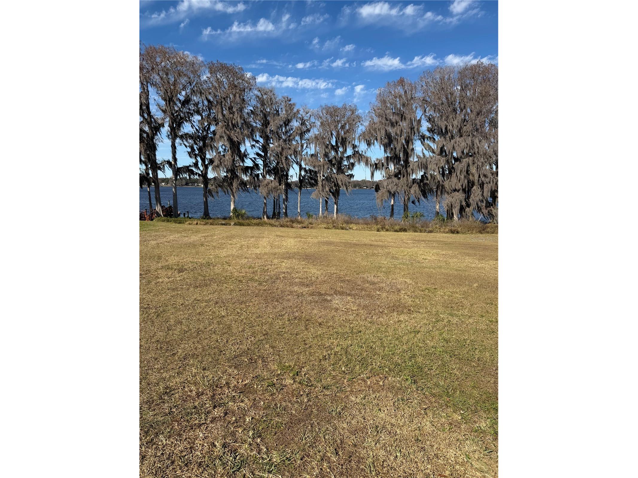 550 San Remo Circle Inverness FL 34450 - LITTLE LAKE HENDERSON W7882524 image2