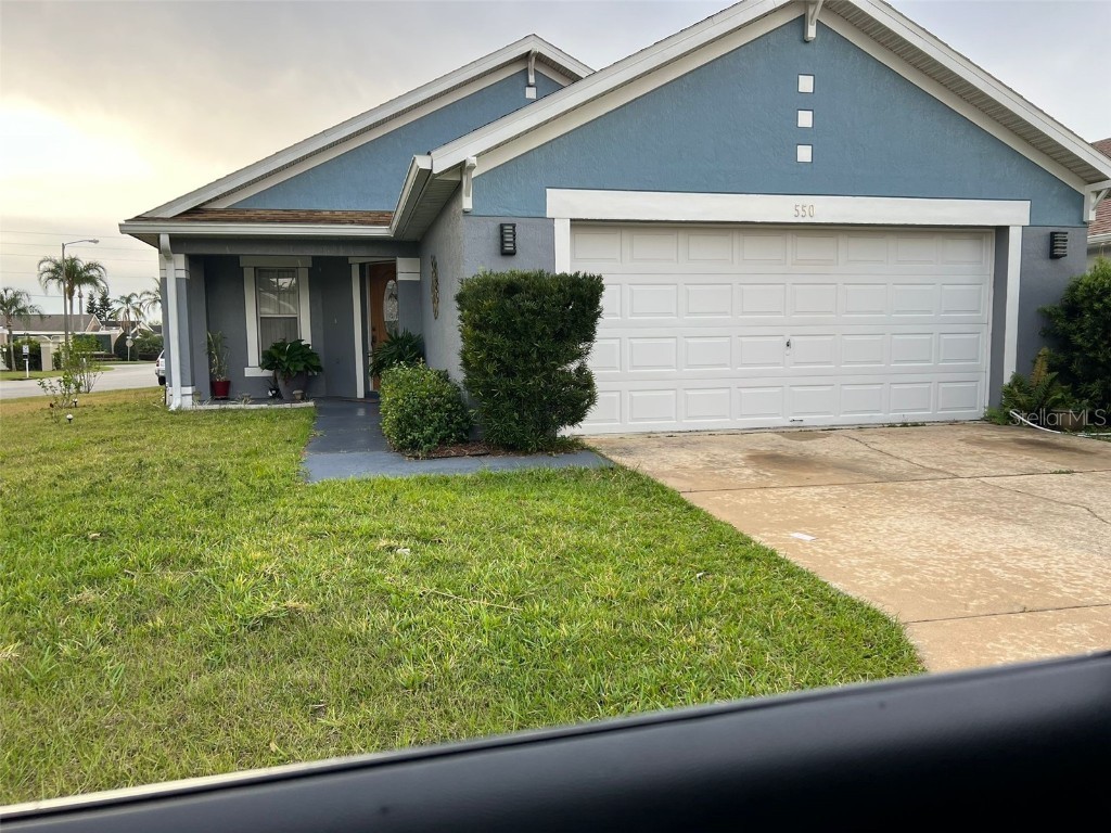 550 Silver Palms Circle Davenport FL 33837 S5084946 image1