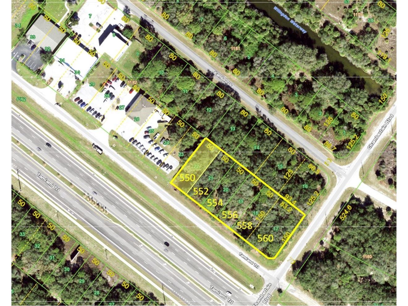 550 Tamiami Trail Port Charlotte FL 33954 C7505677 image2