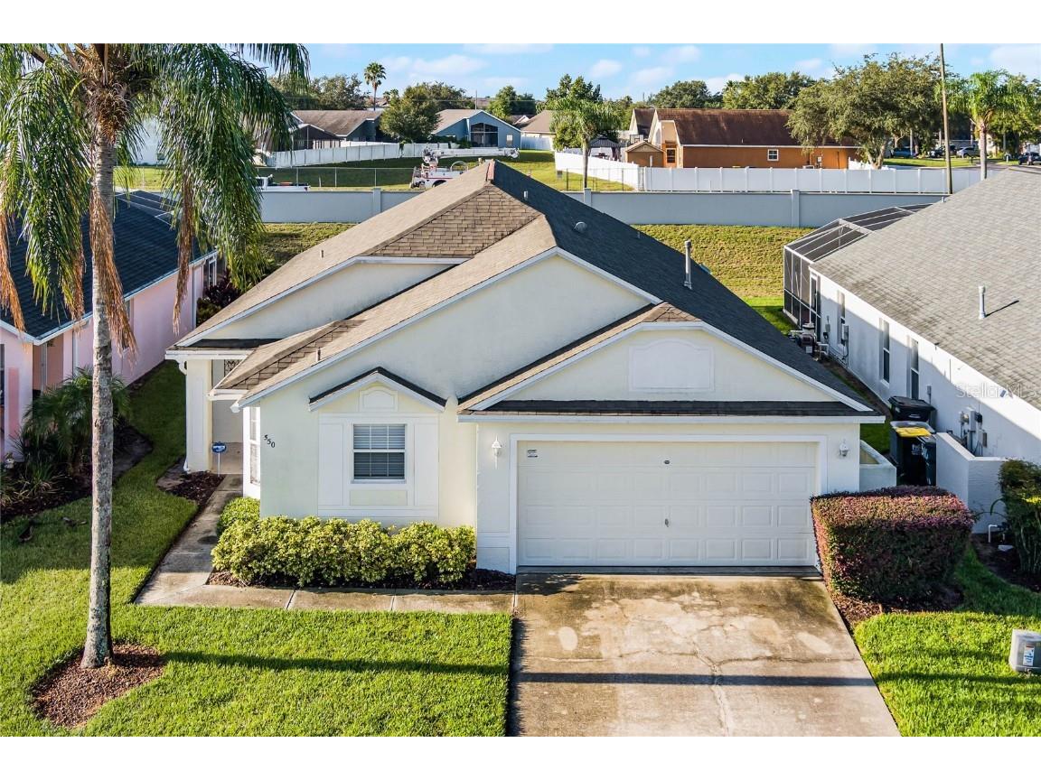 550 Tivoli Circle Davenport FL 33837 O6239617 image1