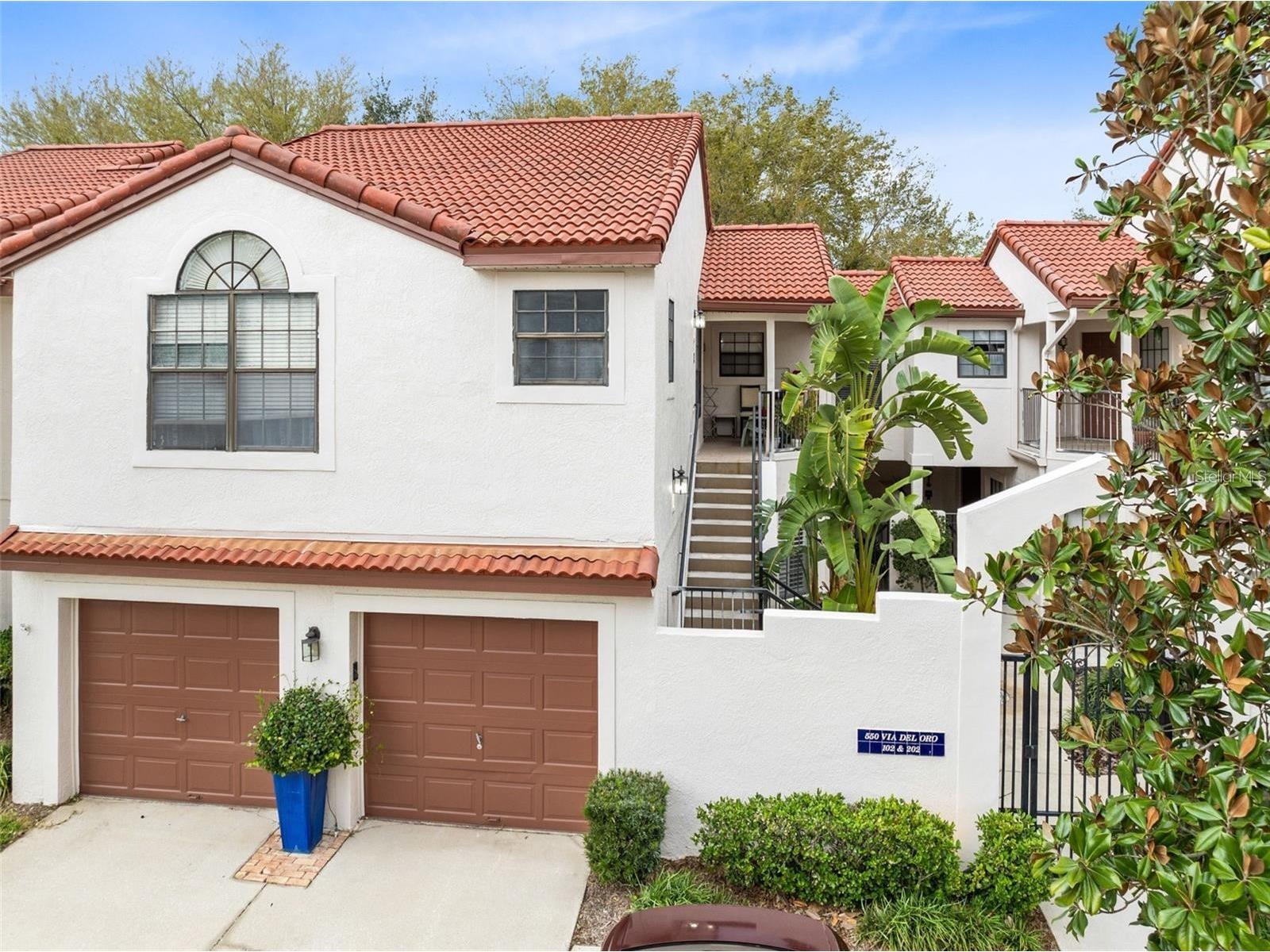 550 Via Del Oro Drive #102 Altamonte Springs FL 32714 O6413783 image1