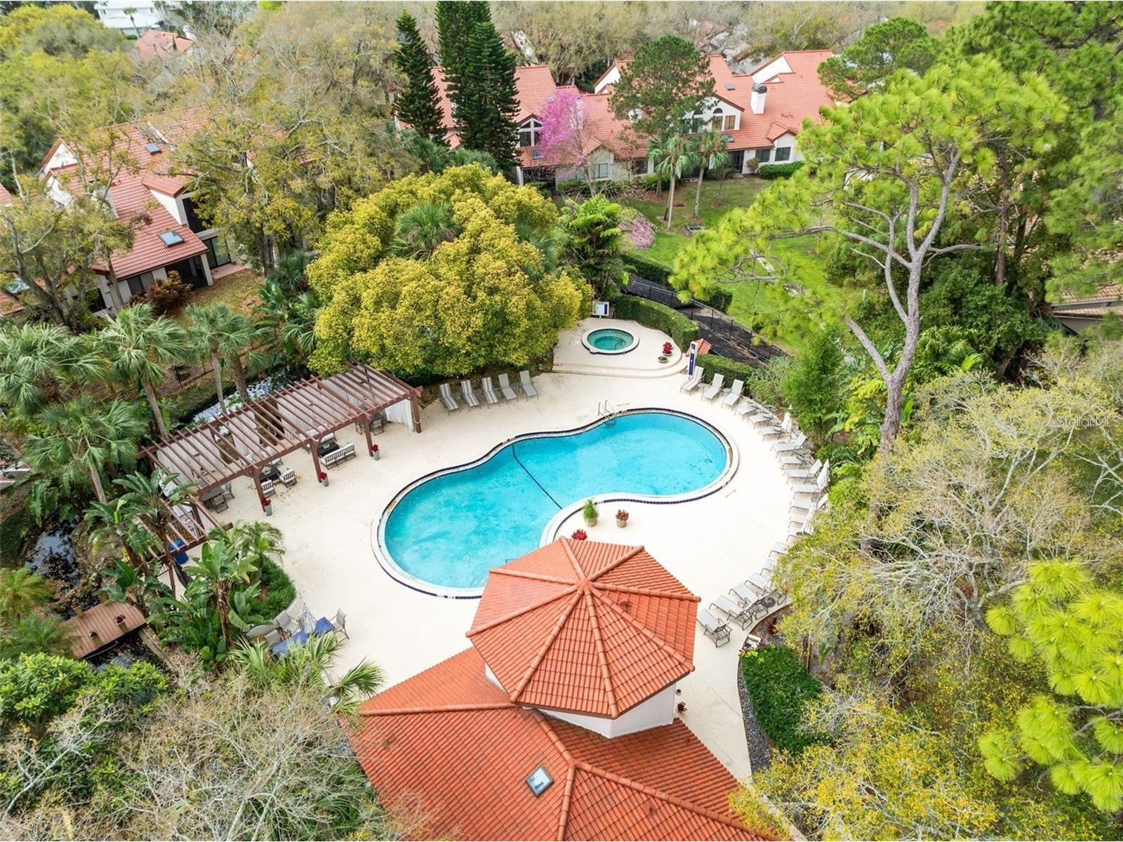 550 Via Del Oro Drive #102 Altamonte Springs FL 32714 O6413783 image26
