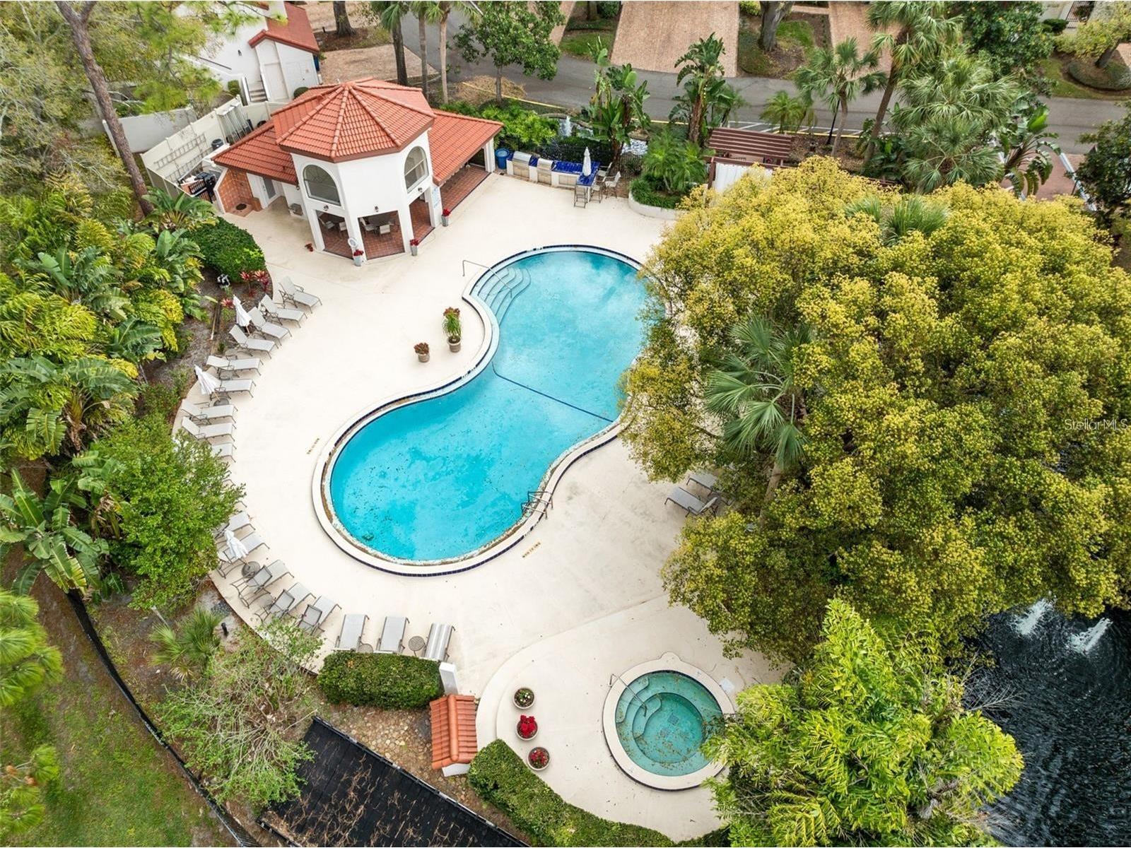 550 Via Del Oro Drive #102 Altamonte Springs FL 32714 O6413783 image27