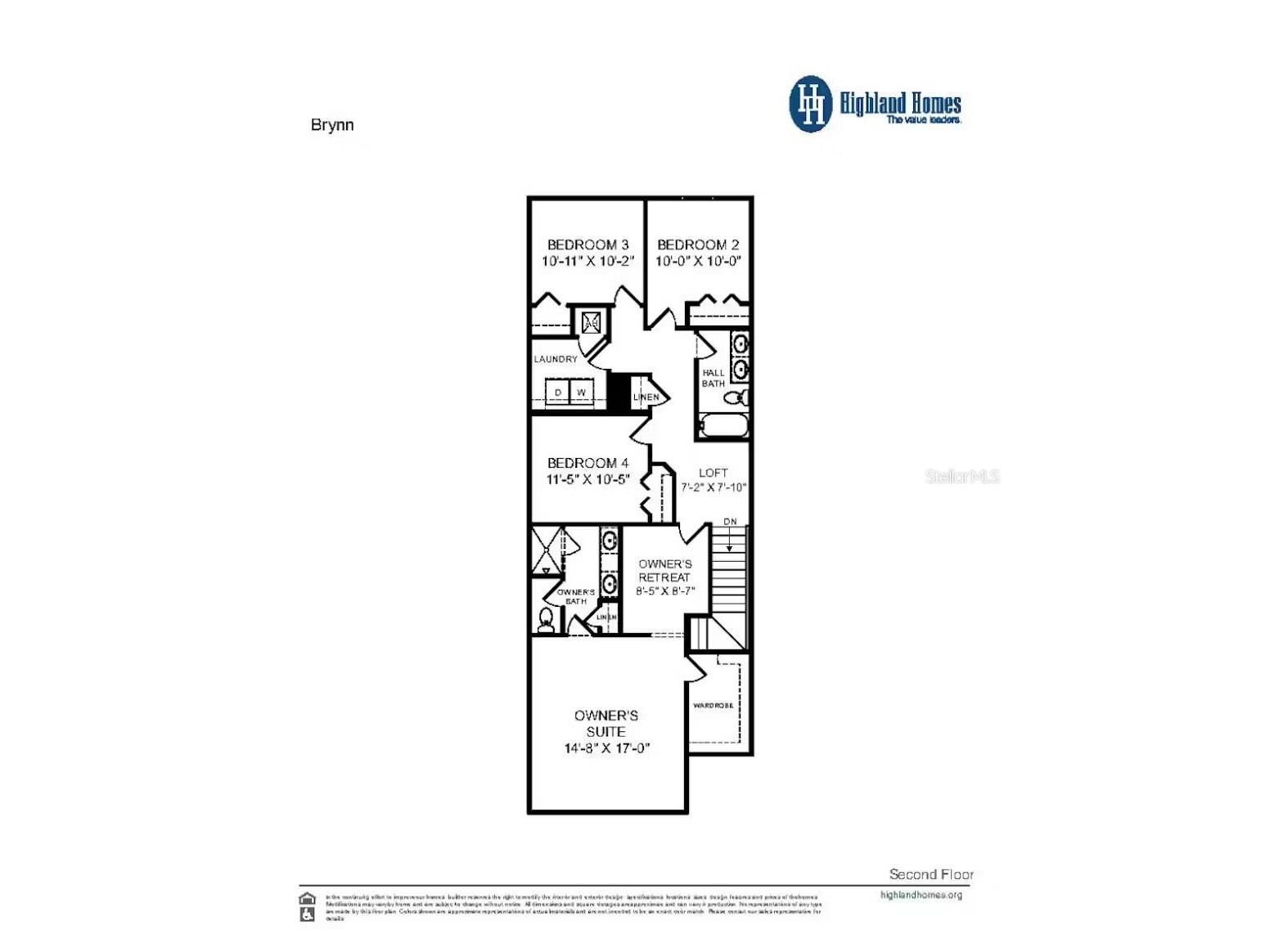 550 Windy Willow Way Saint Cloud FL 34771 L4961648 image3