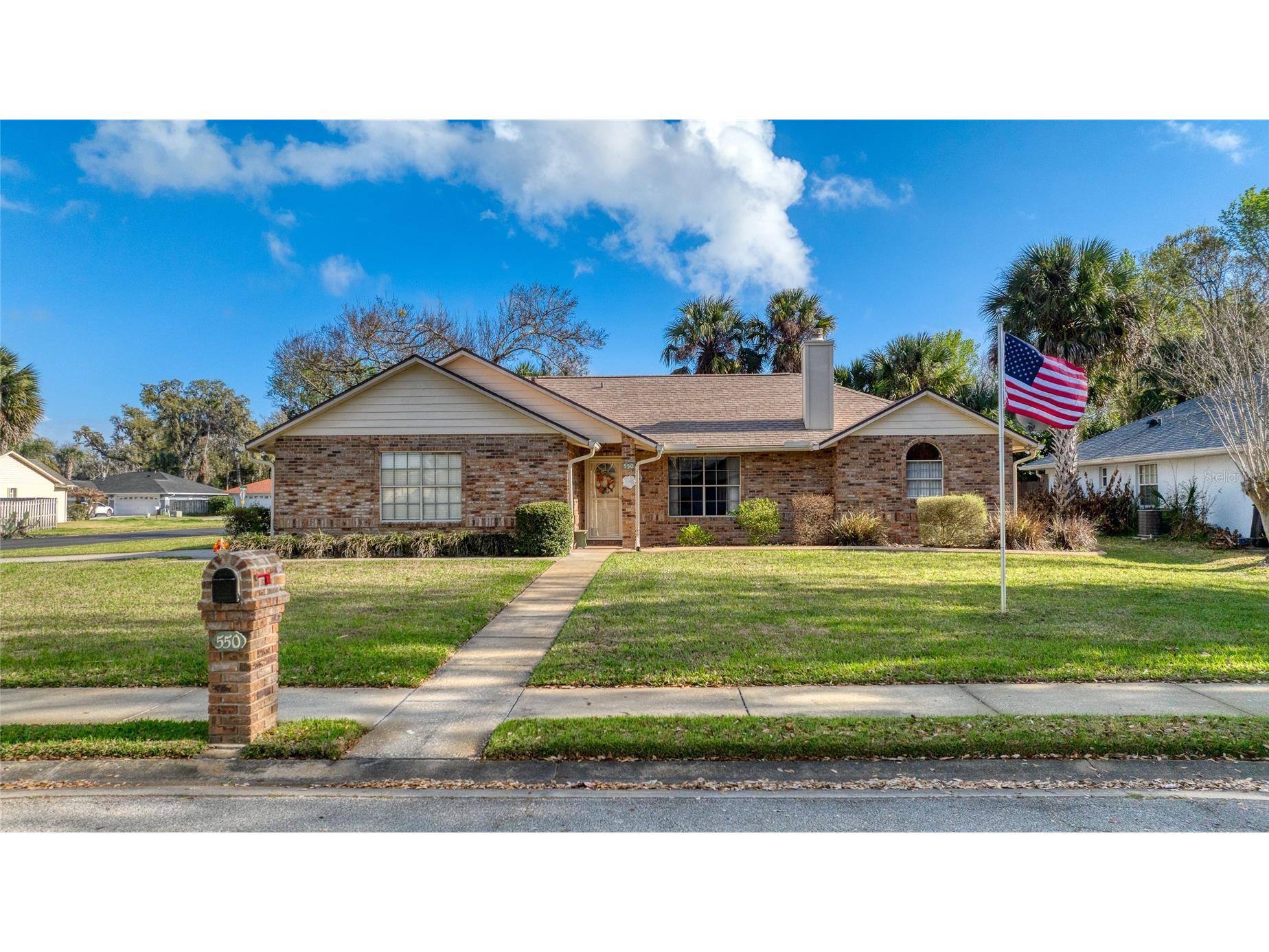 550 Woodgrove Street Ormond Beach FL 32174 V4947730 image1