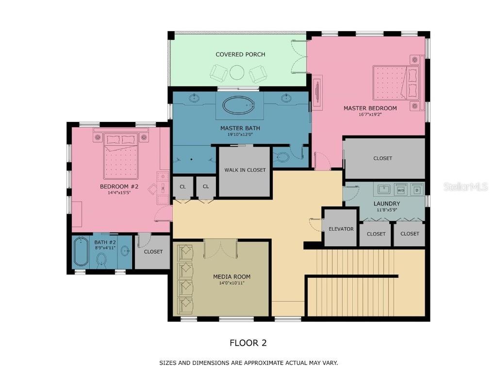 550 Yardarm Lane Longboat Key FL 34228 A4672604 image59