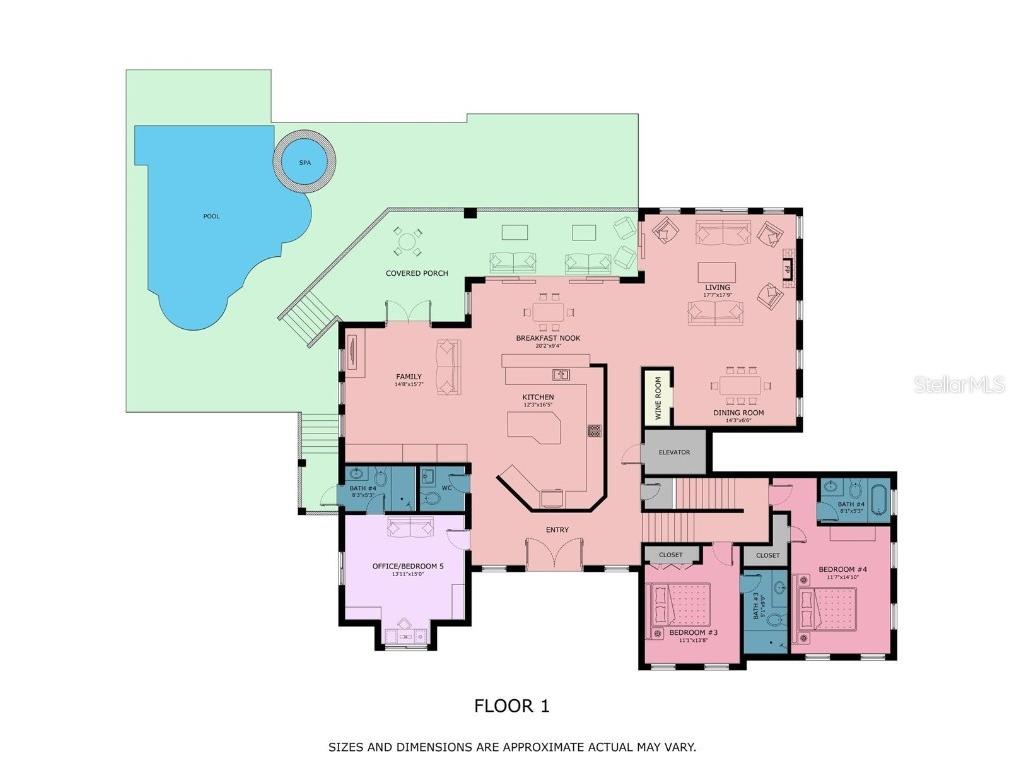 550 Yardarm Lane Longboat Key FL 34228 A4672604 image60