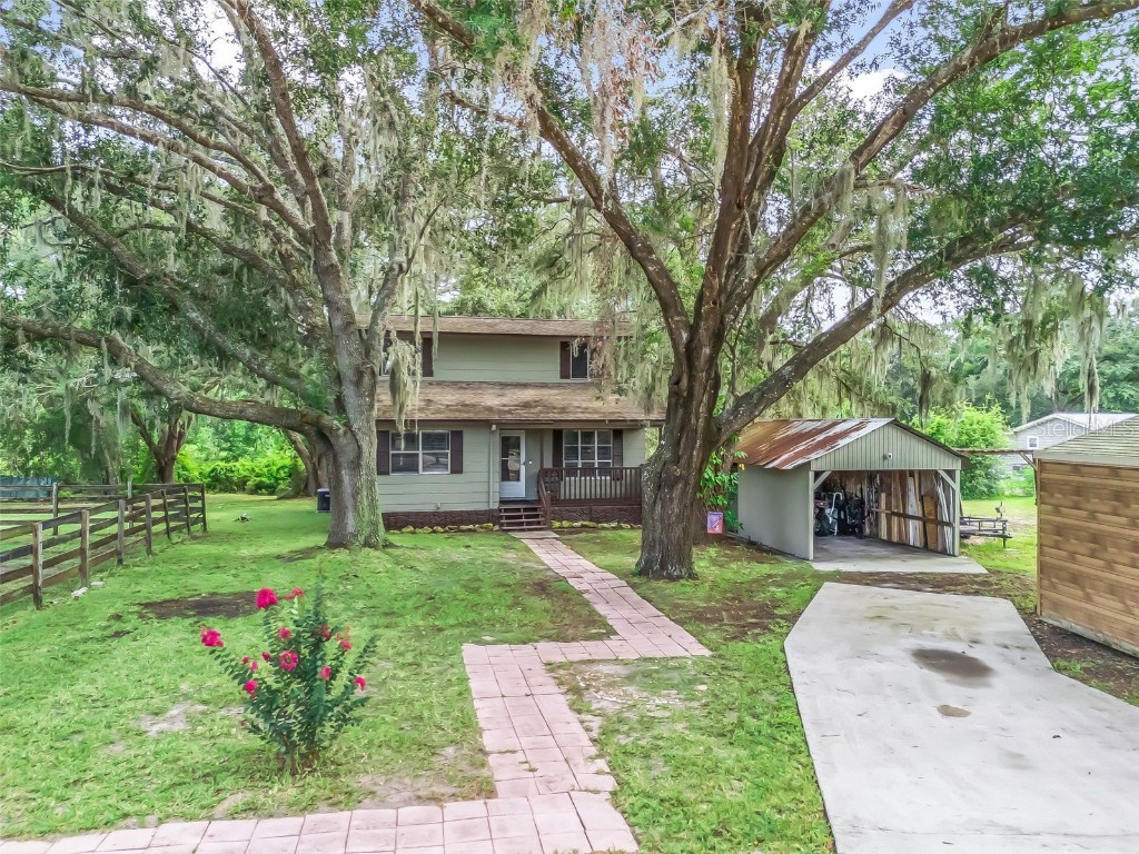 550 Youth Camp Road Groveland FL 34736 TB8412198 image1