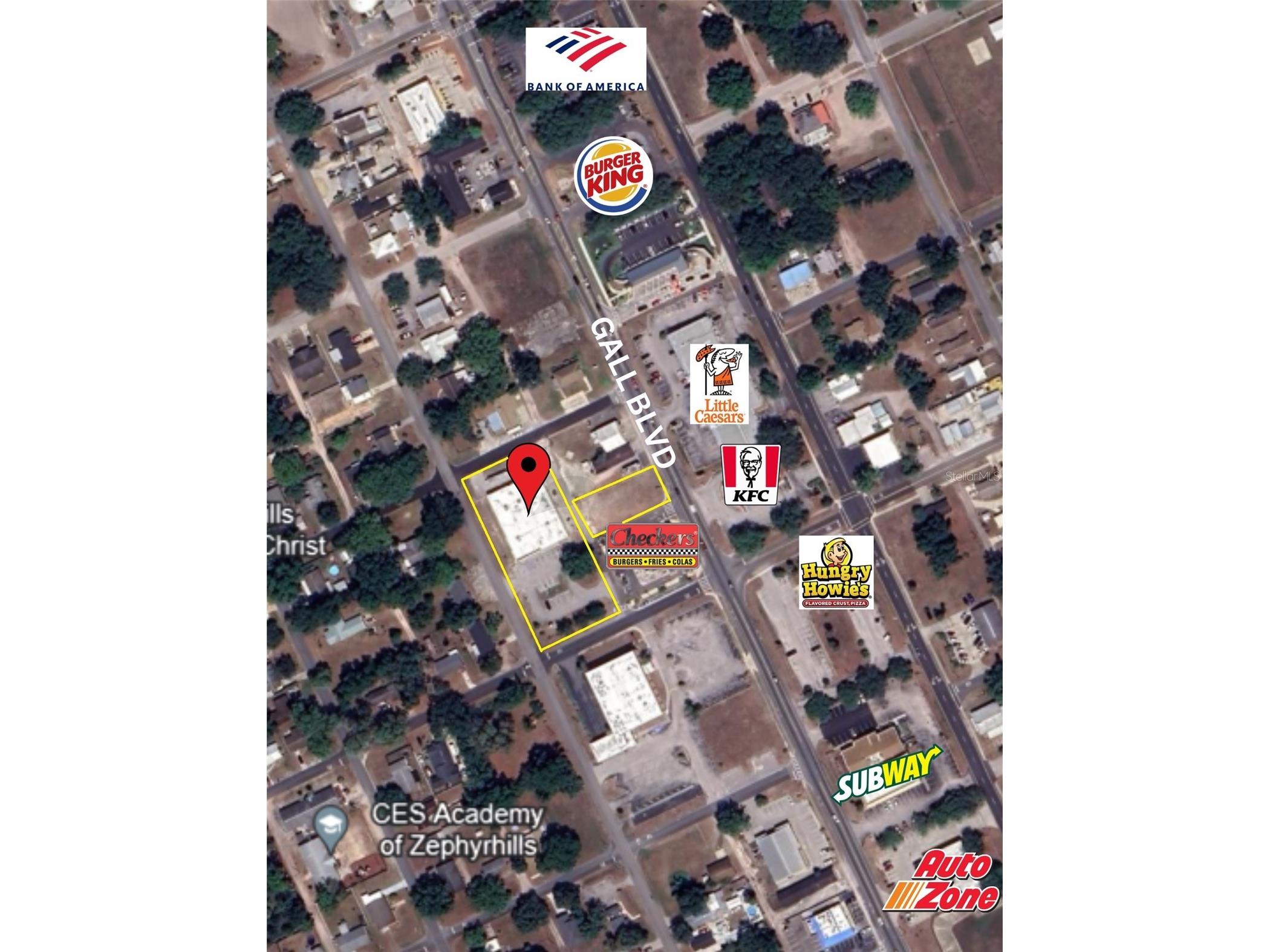 5500 6th Street Zephyrhills FL 33542 TB8481995 image47
