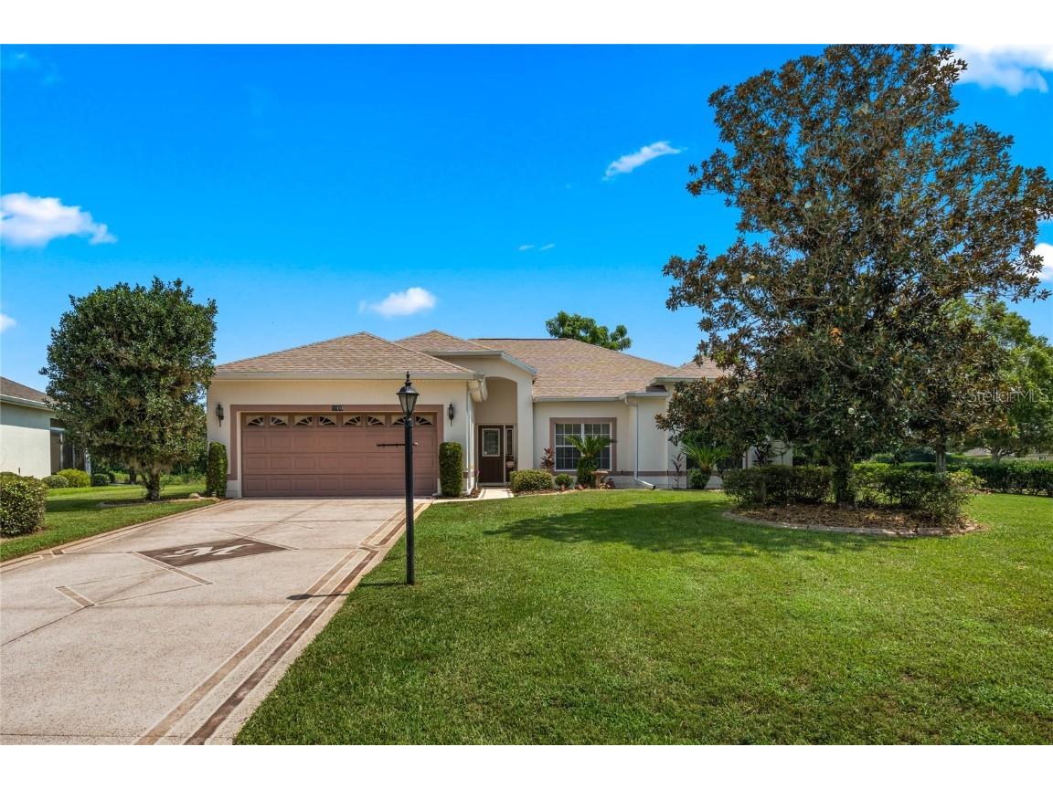 5500 Belle Terre Drive Leesburg FL 34748 G5087391 image1