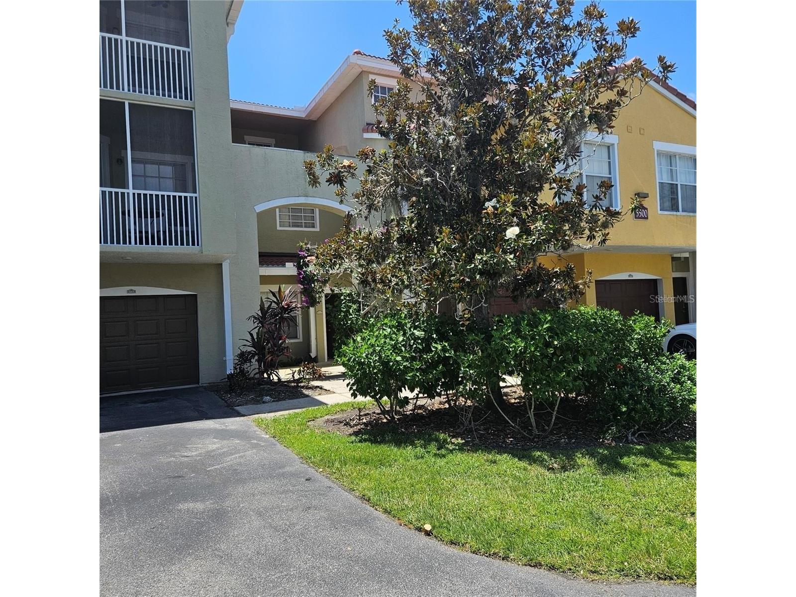 5500 Bentgrass Drive #112 Sarasota FL 34235 A4670459 image1