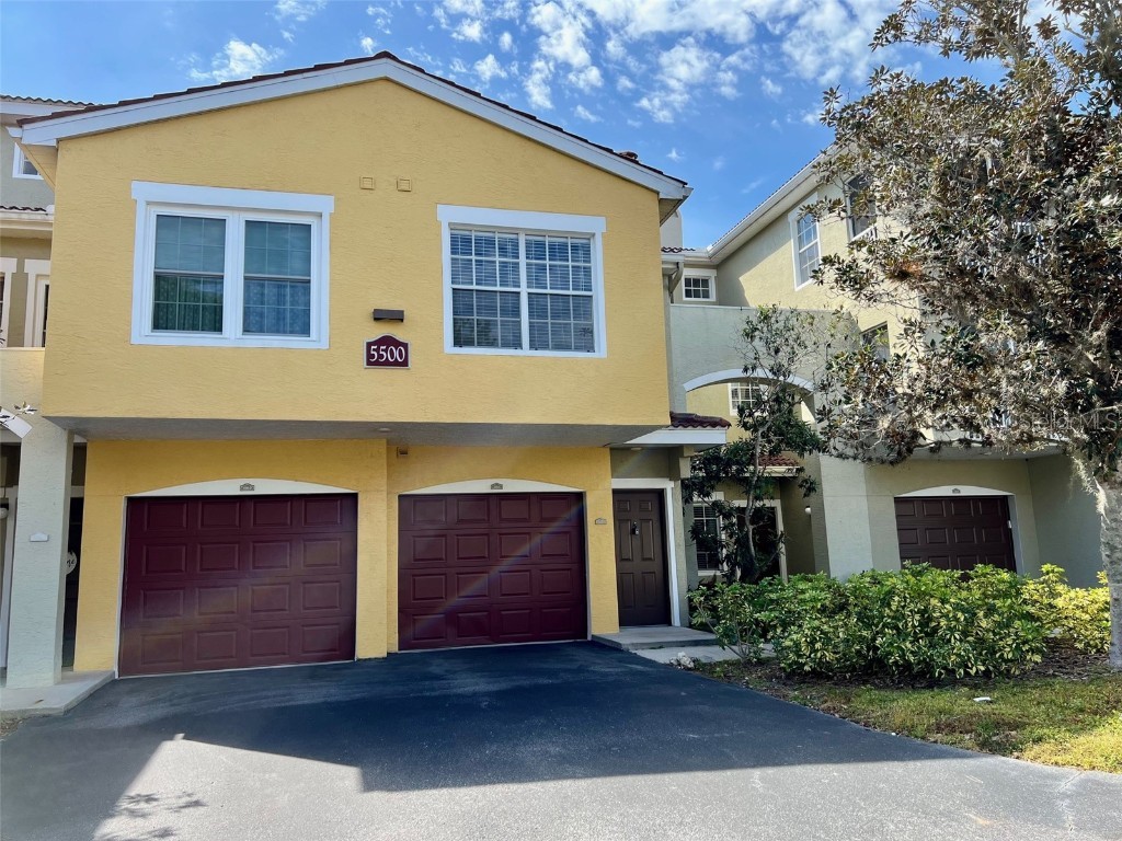 5500 Bentgrass Drive #6-105 Sarasota FL 34235 A4599650 image1