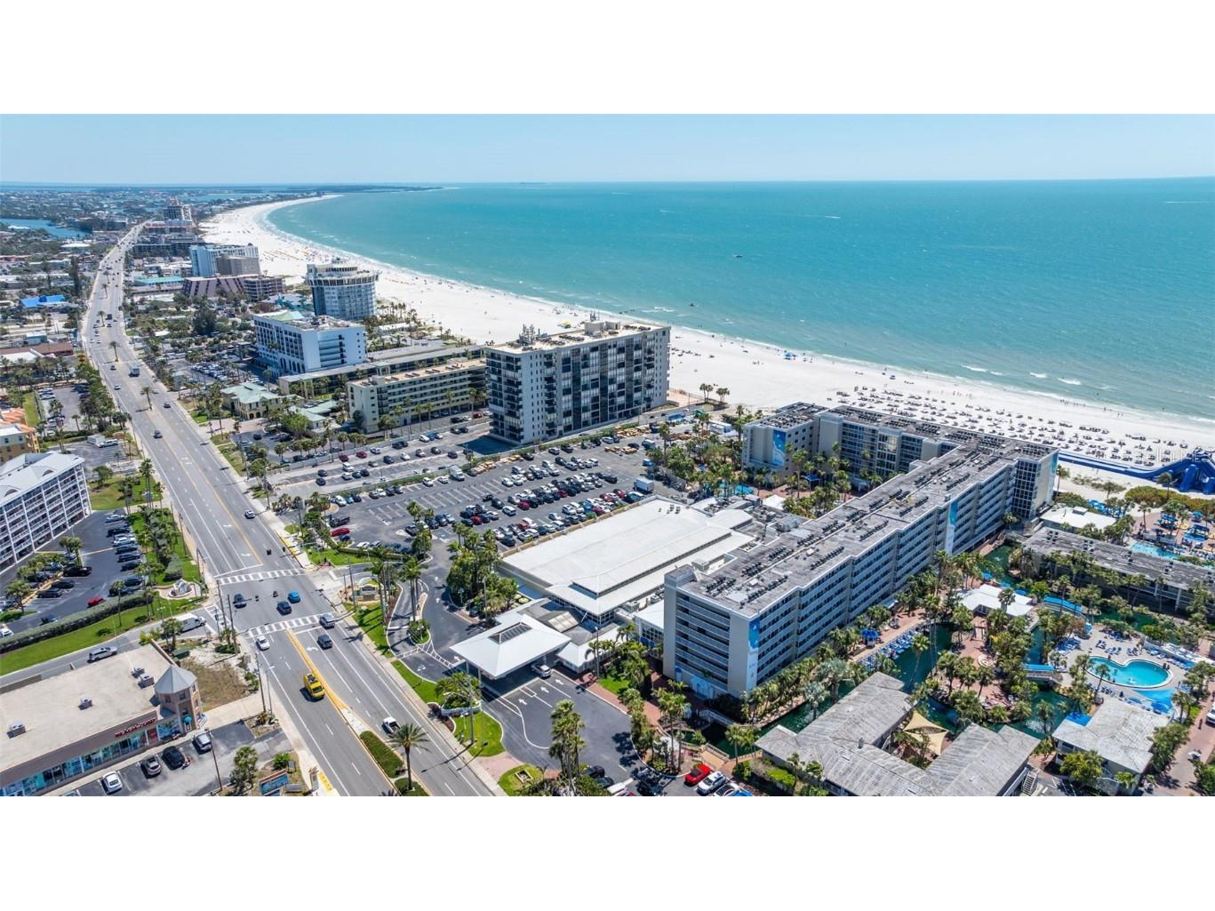 5500 Gulf Boulevard #2222 Saint Petersburg FL 33706 - GULF OF AMERICA TB8382043 image2