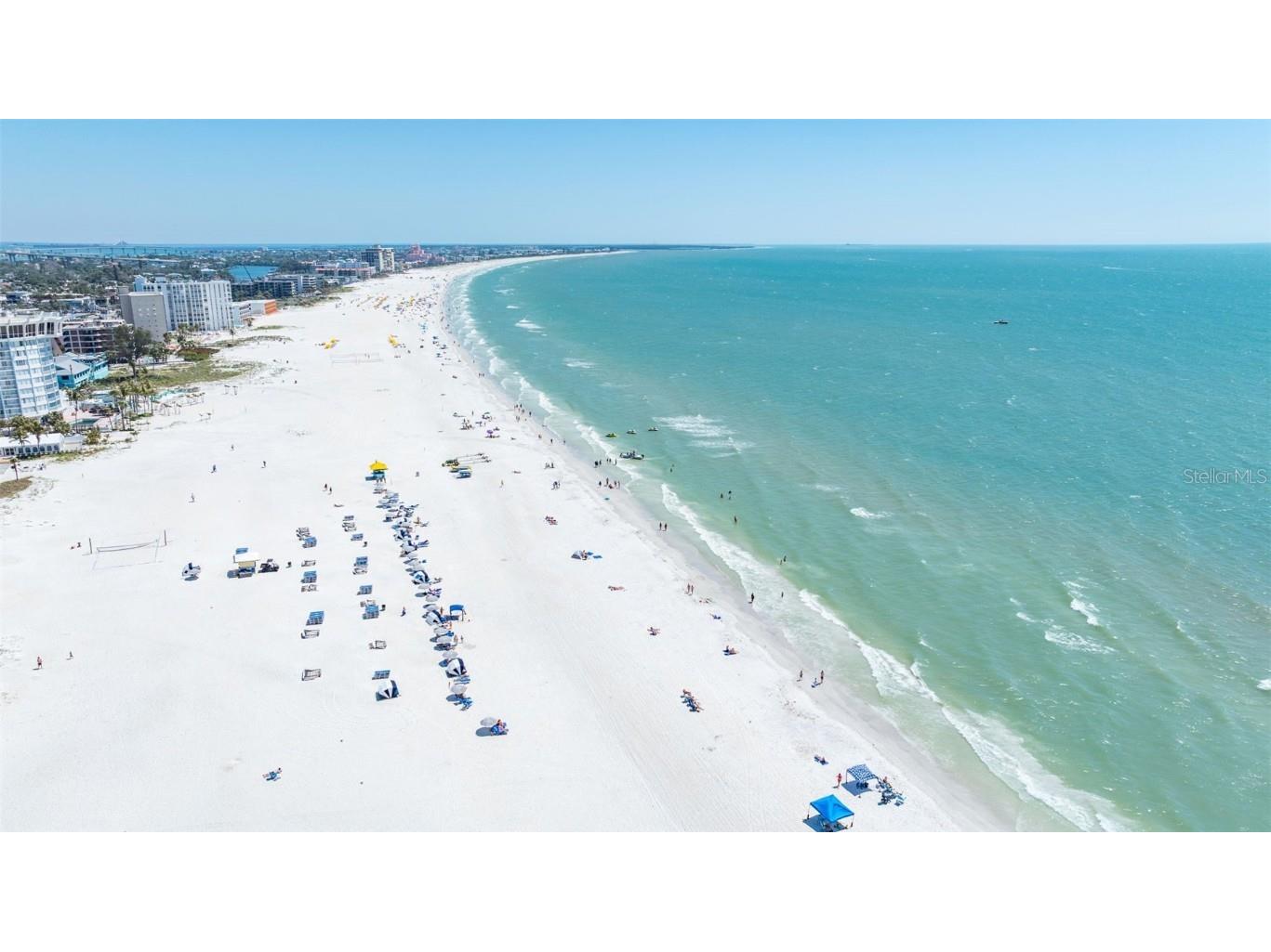 5500 Gulf Boulevard #2222 Saint Petersburg FL 33706 - GULF OF AMERICA TB8382043 image23