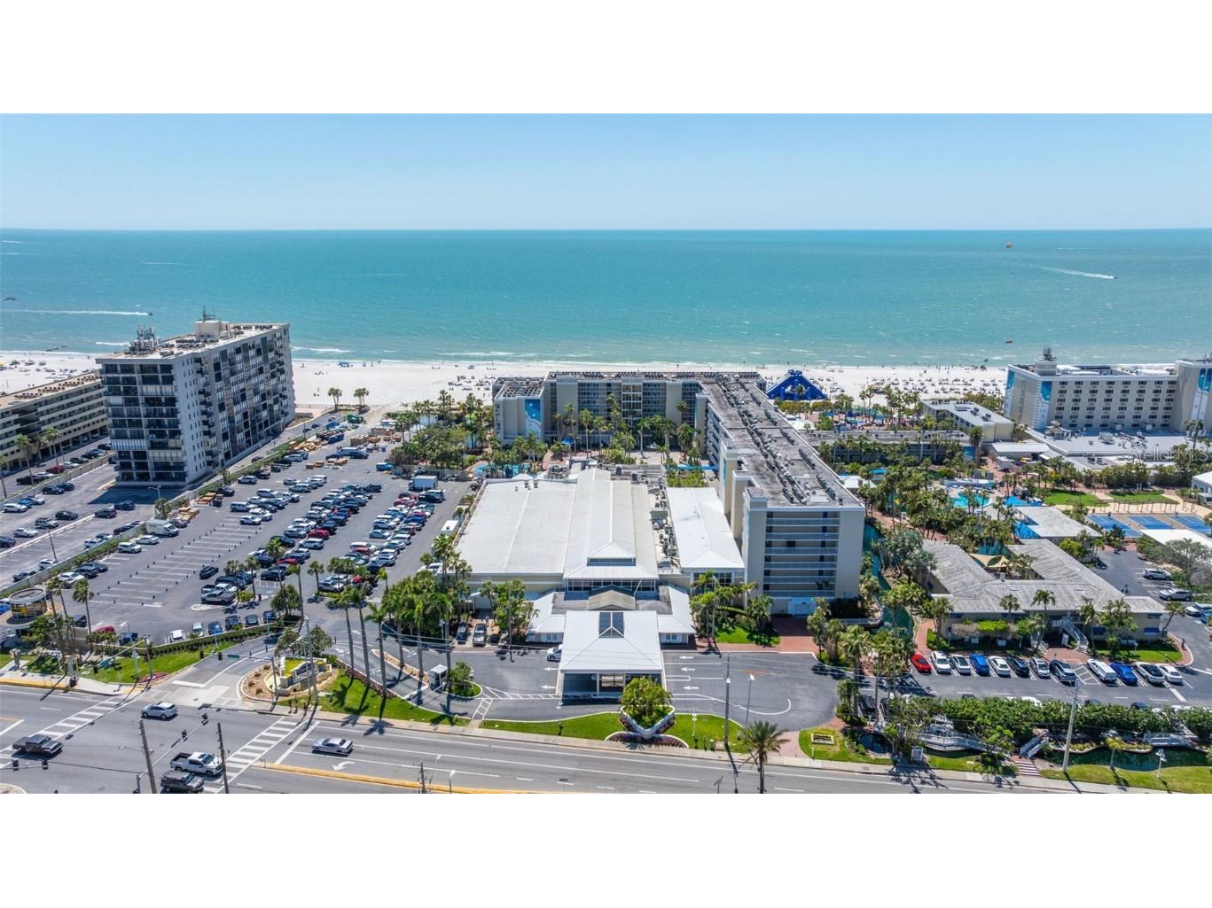 5500 Gulf Boulevard #2222 Saint Petersburg FL 33706 - GULF OF AMERICA TB8382043 image24