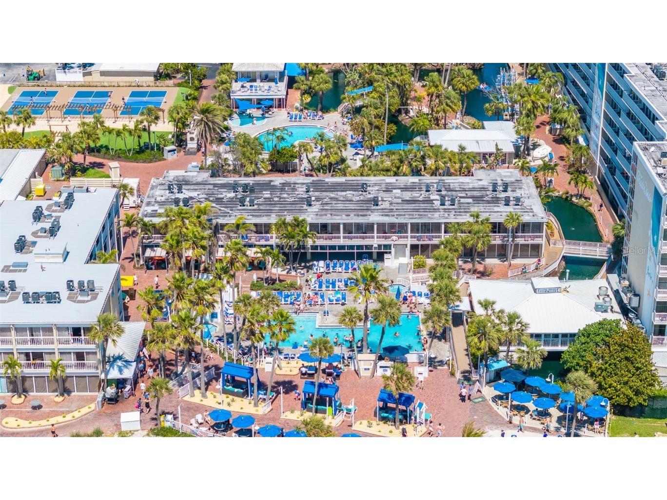 5500 Gulf Boulevard #2222 Saint Petersburg FL 33706 - GULF OF AMERICA TB8382043 image25