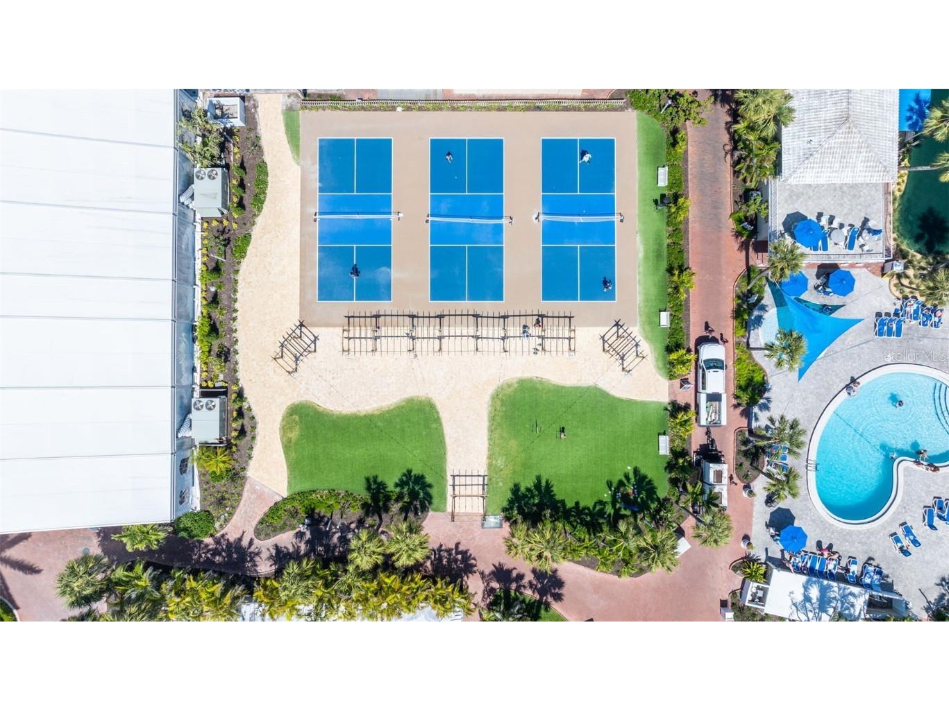 5500 Gulf Boulevard #2222 Saint Petersburg FL 33706 - GULF OF AMERICA TB8382043 image26