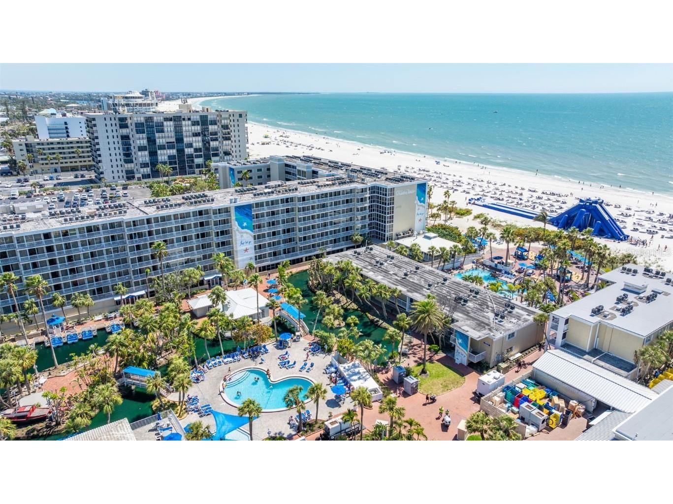 5500 Gulf Boulevard #2222 Saint Petersburg FL 33706 - GULF OF AMERICA TB8382043 image27