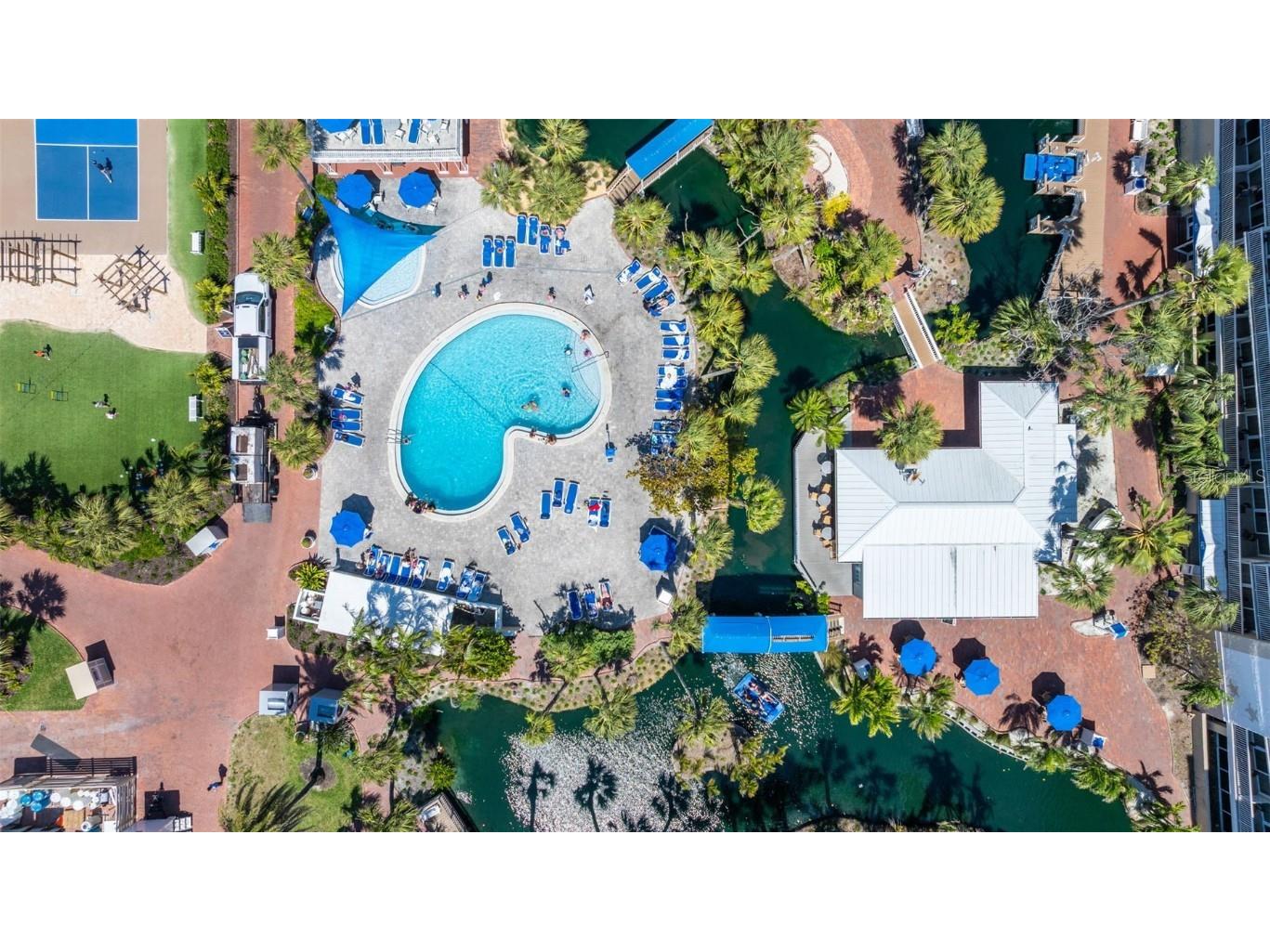 5500 Gulf Boulevard #2222 Saint Petersburg FL 33706 - GULF OF AMERICA TB8382043 image33