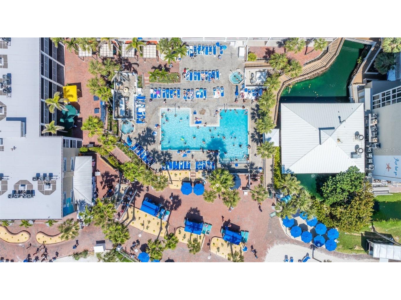 5500 Gulf Boulevard #2222 Saint Petersburg FL 33706 - GULF OF AMERICA TB8382043 image34