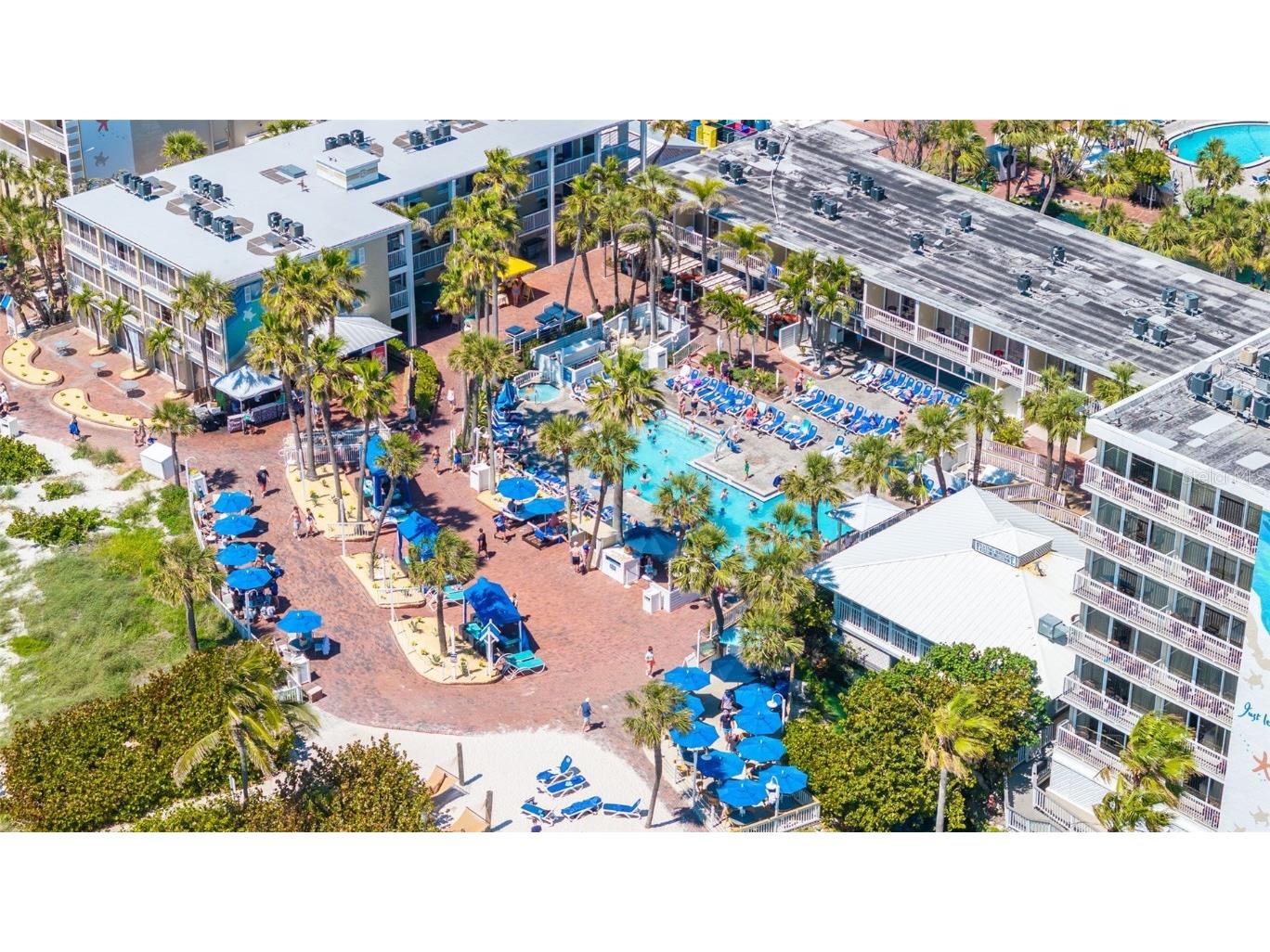 5500 Gulf Boulevard #2222 Saint Petersburg FL 33706 - GULF OF AMERICA TB8382043 image35