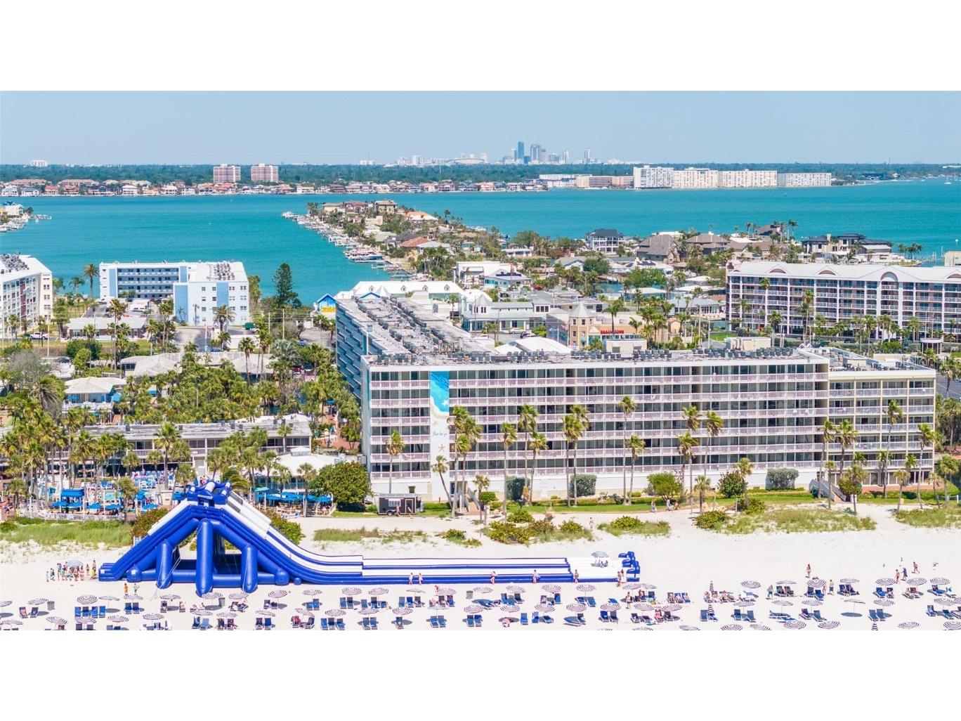 5500 Gulf Boulevard #2222 Saint Petersburg FL 33706 - GULF OF AMERICA TB8382043 image38