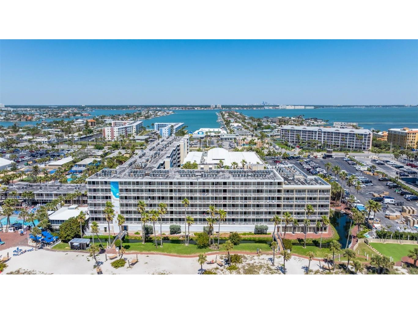 5500 Gulf Boulevard #2222 Saint Petersburg FL 33706 - GULF OF AMERICA TB8382043 image39