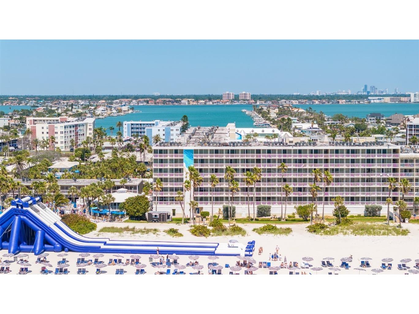 5500 Gulf Boulevard #2222 Saint Petersburg FL 33706 - GULF OF AMERICA TB8382043 image40