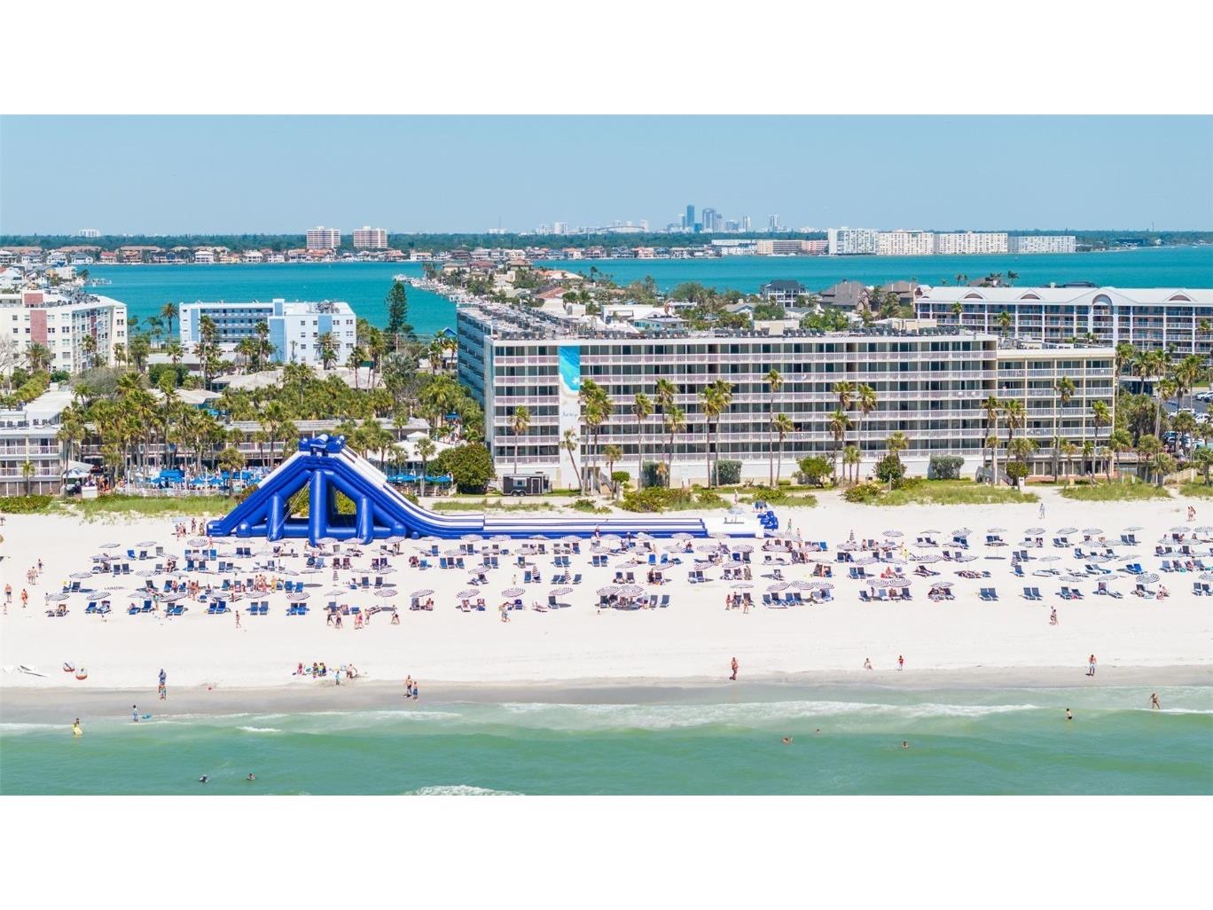 5500 Gulf Boulevard #2222 Saint Petersburg FL 33706 - GULF OF AMERICA TB8382043 image41