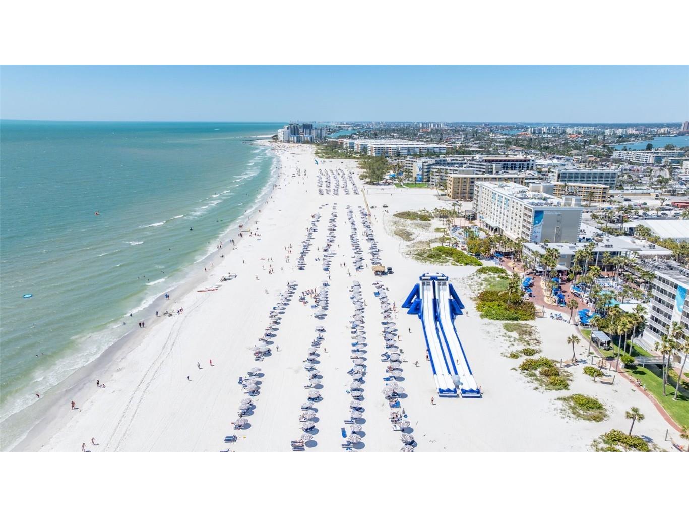 5500 Gulf Boulevard #2222 Saint Petersburg FL 33706 - GULF OF AMERICA TB8382043 image42