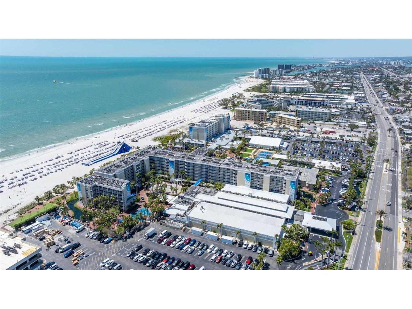 5500 Gulf Boulevard #2222 Saint Petersburg FL 33706 - GULF OF AMERICA TB8382043 image5