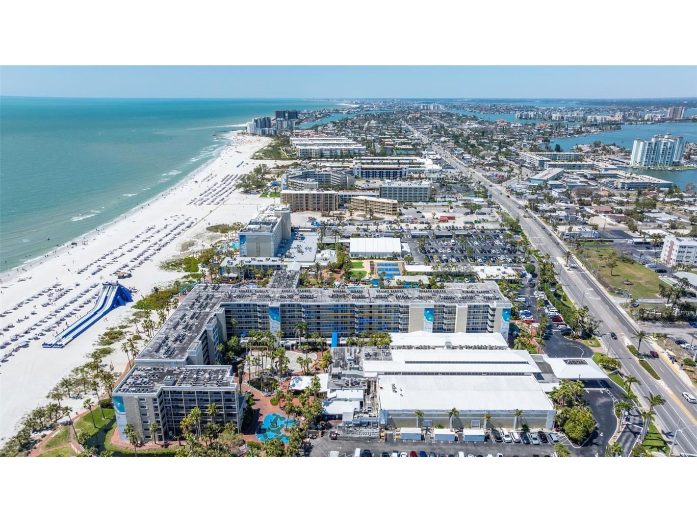 5500 Gulf Boulevard #2222 Saint Petersburg FL 33706 - GULF OF AMERICA TB8382043 image6