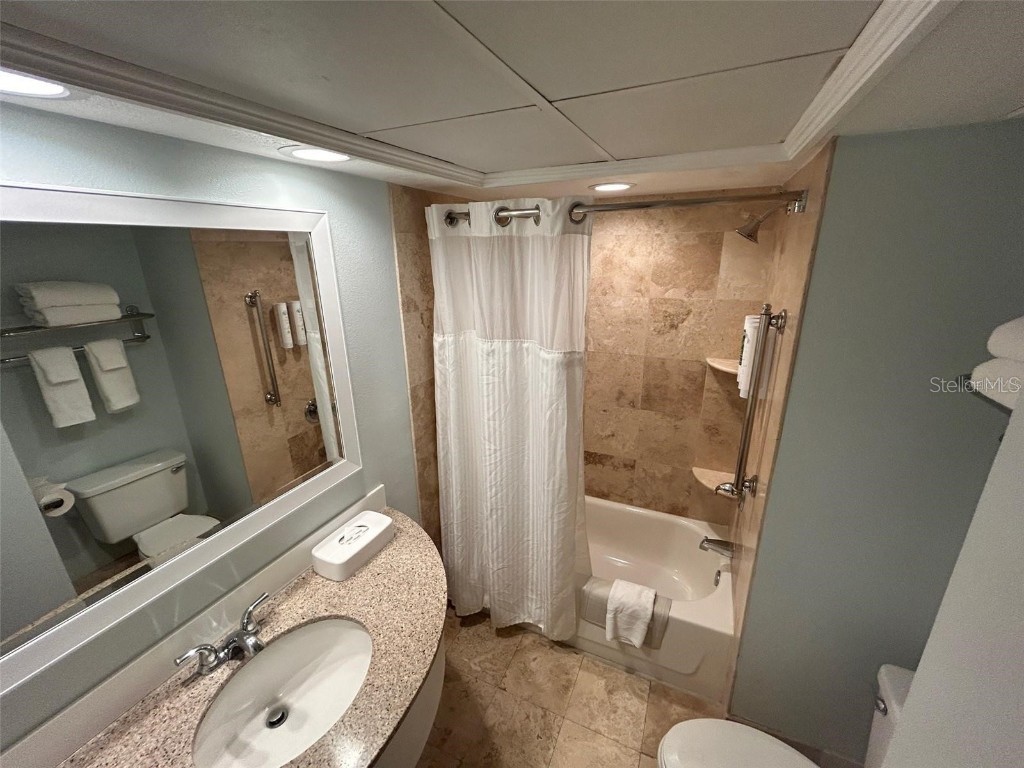 5500 Gulf Boulevard #2237 Saint Pete Beach FL 33706 - GULF OF MEXICO TB8319540 image10