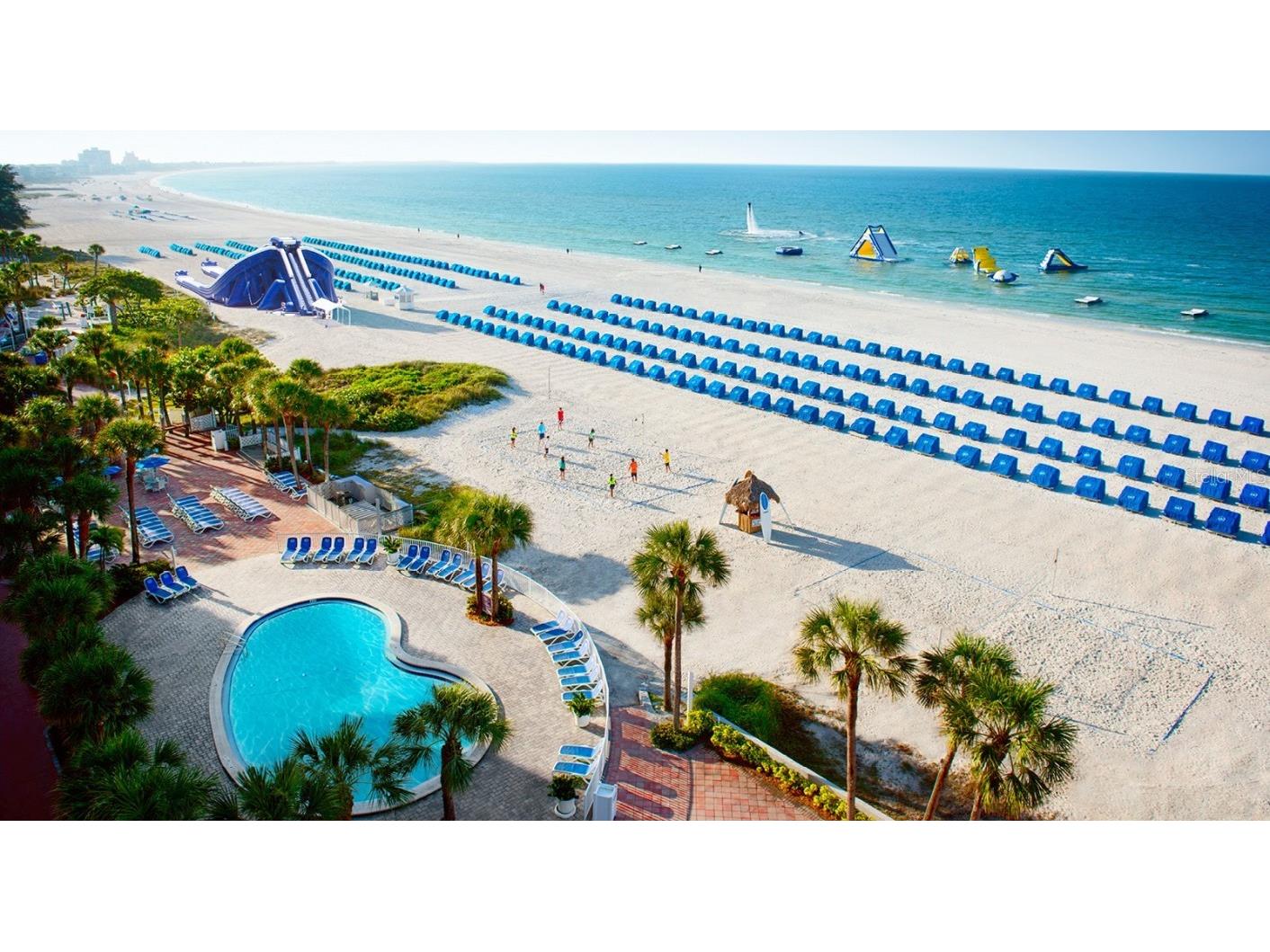 5500 Gulf Boulevard #2237 Saint Pete Beach FL 33706 - GULF OF MEXICO TB8319540 image14