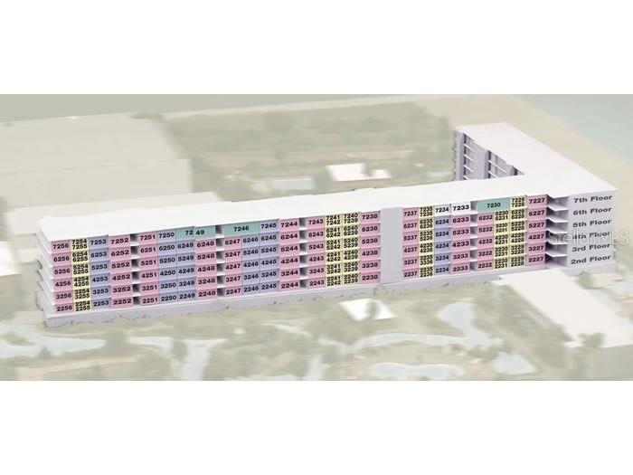 5500 Gulf Boulevard #2237 Saint Pete Beach FL 33706 - GULF OF MEXICO TB8319540 image34