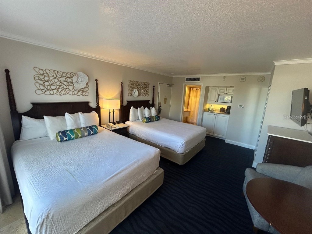 5500 Gulf Boulevard #2237 Saint Pete Beach FL 33706 - GULF OF MEXICO TB8319540 image5